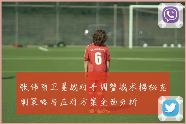 张伟丽卫冕战对手调整战术揭秘克制策略与应对方案全面分析